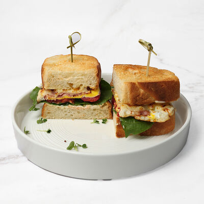 Сендвич Elizabeth в MOGU по цене 640 ₽