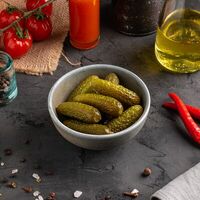 Огурцы маринованные в Сытно Аппетитно