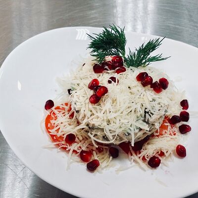 Танго в Restaurant Venecia по цене 625 ₽