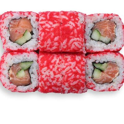 Икигаи в Ями суши по цене 450 ₽