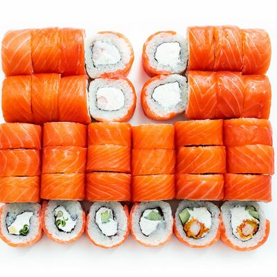 Фила Мен в Sushiland70 по цене 2687 ₽