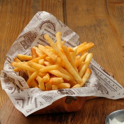 Картофель фри в Шато Винтаж по цене 620 ₽