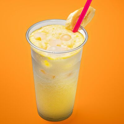 Смузи Манго и банан в Про 100 суши по цене 465 ₽