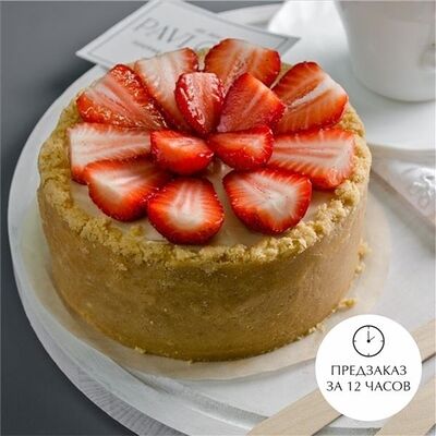 Бенто-чизкейк классический в Nishiki по цене 1739 ₽