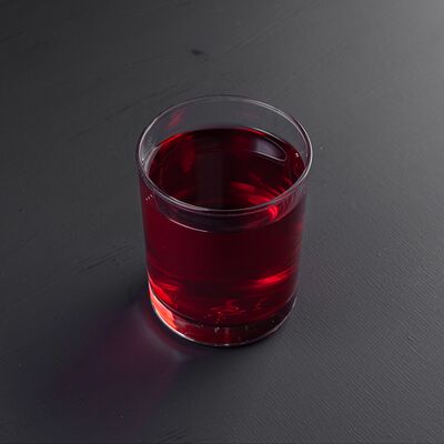 Компот Каркаде в едDA по цене 60 ₽