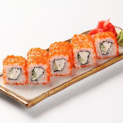 Калифорния краб в Качели по цене 260 ₽