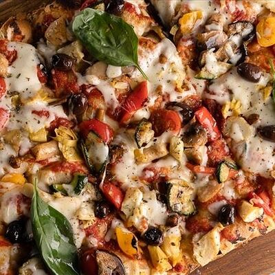 Вегетарианская в Dolce Far Niente по цене 1150 ₽