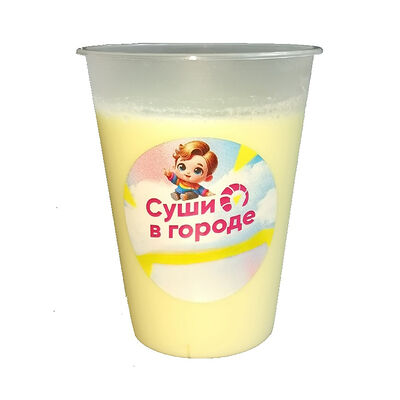 Молочный коктейль Груша в Суши в городе по цене 299 ₽