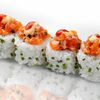 Ролл с тартаром из лосося в Sushi Outlet по цене 1285