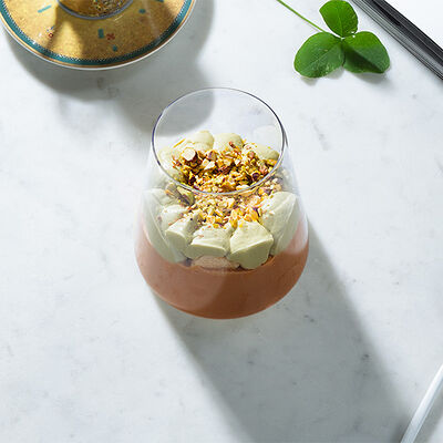 Фисташковый трес лечес в Yami Yami по цене 460 ₽