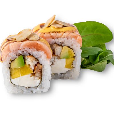 Филадельфия лакшери в Sushi Outlet по цене 1030 ₽