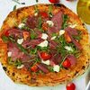 Пицца с копчёной кониной в Pizza by sattarova по цене 790