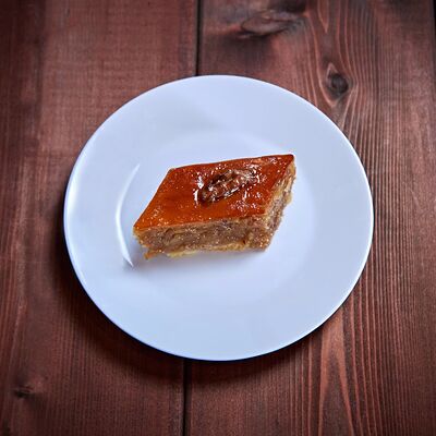 Пахлава домашняя в Хинкальная Легенда по цене 440 ₽