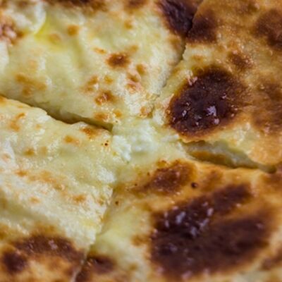 Хачапури по-имеритински малый в Бебо по цене 400 ₽