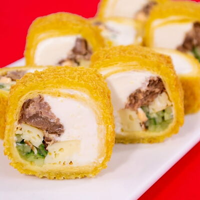 Сафари (темпура) в Камикадзе по цене 500 ₽