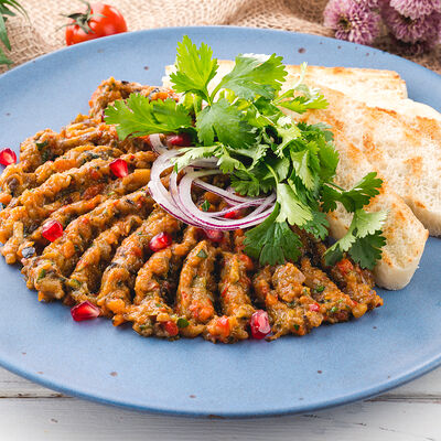 Овощная икра в MANANA по цене 360