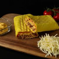 Сырная в Full Doner