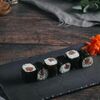 Классический ролл с тунцом в Amato по цене 350