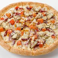 Пицца Чизбургер в Joys Pizza