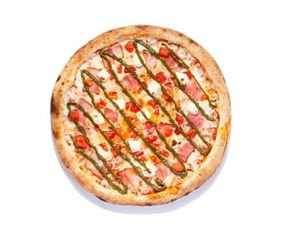 Крестьянская 33 см в ЭкоРолл по цене 912 ₽