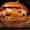 Бургер Beff в Chillis Bar по цене 650