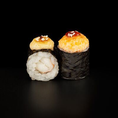 Горячая классика с креветкой в Тайхаку по цене 315 ₽