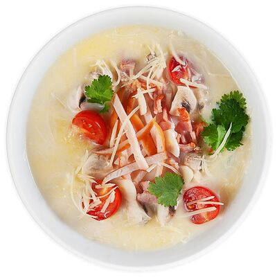 Чикен чиз в Тануки по цене 365