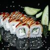 Сливочный с угрем ролл в Sushi Box по цене 630