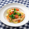 Паста с лососем и брокколи в Trattoria Caffe Del Sole по цене 480