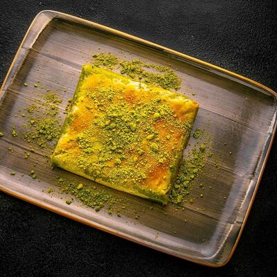 Катмер в Сhef Арбат по цене 1300 ₽