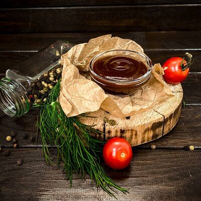 Соус Барбекю в Good Food по цене 47 ₽