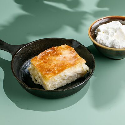 Ачма с мацони в Двор Помидор по цене 480