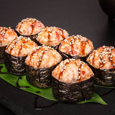 Нагоя в Sushi House по цене 369 ₽