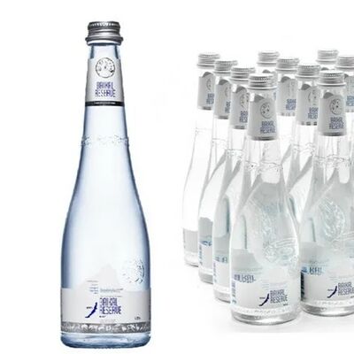 Вода Байкал в Греческая таверна Порто Миконос по цене 360 ₽