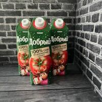 Сок Добрый 
