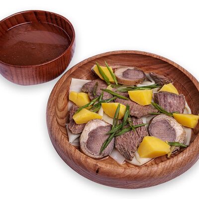 Бешбармакв Пинта по цене 4590 ₸