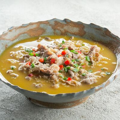 Говядина в кисло-остром бульоне в See China по цене 760 ₽