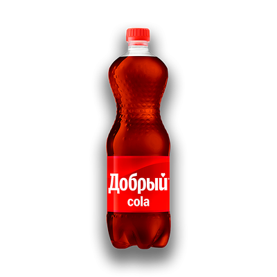 Добрый Cola в Рука Грека по цене 139 ₽