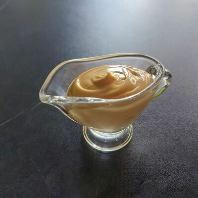 Сырный соус в Atomic pizza по цене 100 ₽