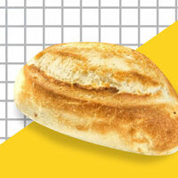 Булочка белая 1 шт в Яем