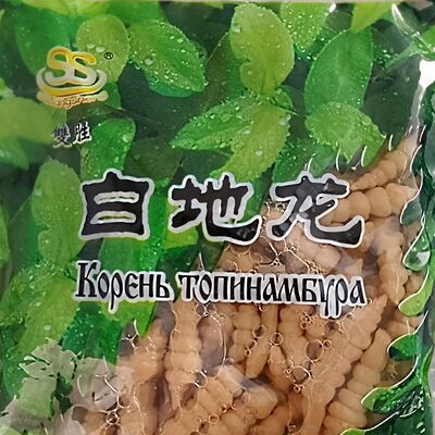 Корень Топинамбурав БАБЛ ТИ Хао Чи по цене 770 ₽