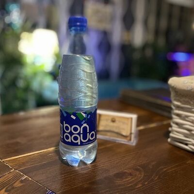 BonAqua в Тихая Гавань по цене 100 ₽