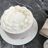Торт Молочная девочкав Vanila cakes по цене 2000