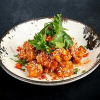 Цыпленок crispy в Babay by Bros