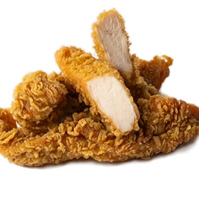 Стрипсы из индейки (острые) 3 шт в SFC по цене 287 ₽