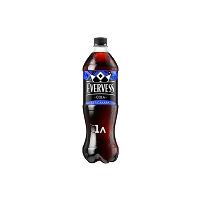 Evervess Кола в Koala по цене 190 ₽