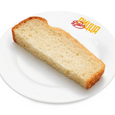 Хлеб белый в Пицца Блюз по цене 20 ₸