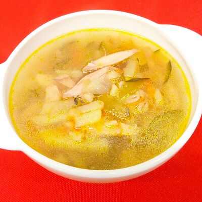 Суп Рассольник в Компит по цене 145 ₽