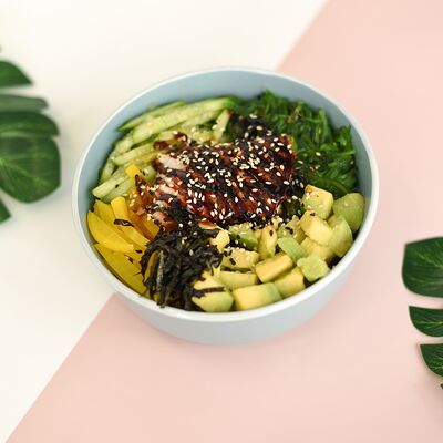 Поке Holoholo в Pokemania по цене 1059 ₽