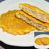 Вафельные коржи с фаршем нежные и вкусные с пылу с жарув Вкусно как у мамы по цене 135